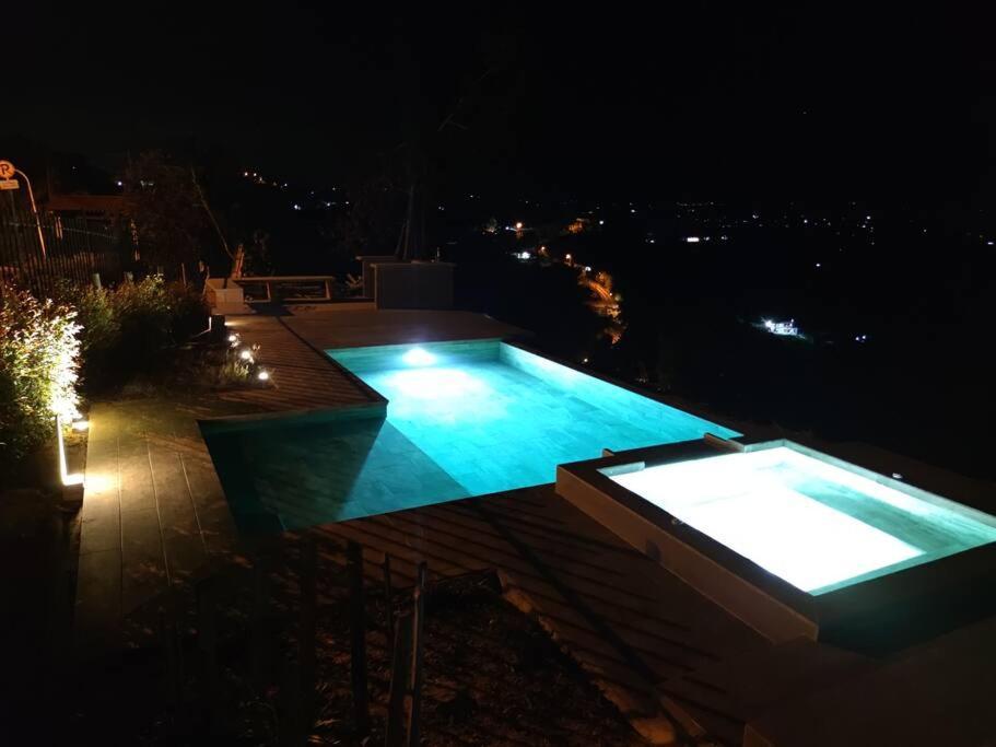 Finca Dona Eva Villa Manizales Buitenkant foto